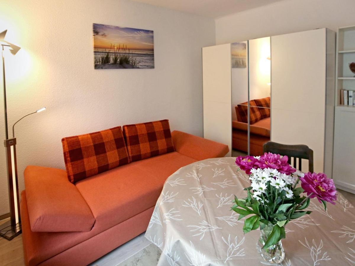 Ferienwohnungen Haus Angela Muehlhausen  Ngoại thất bức ảnh
